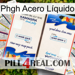 Phgh Acero Líquido kamagra1